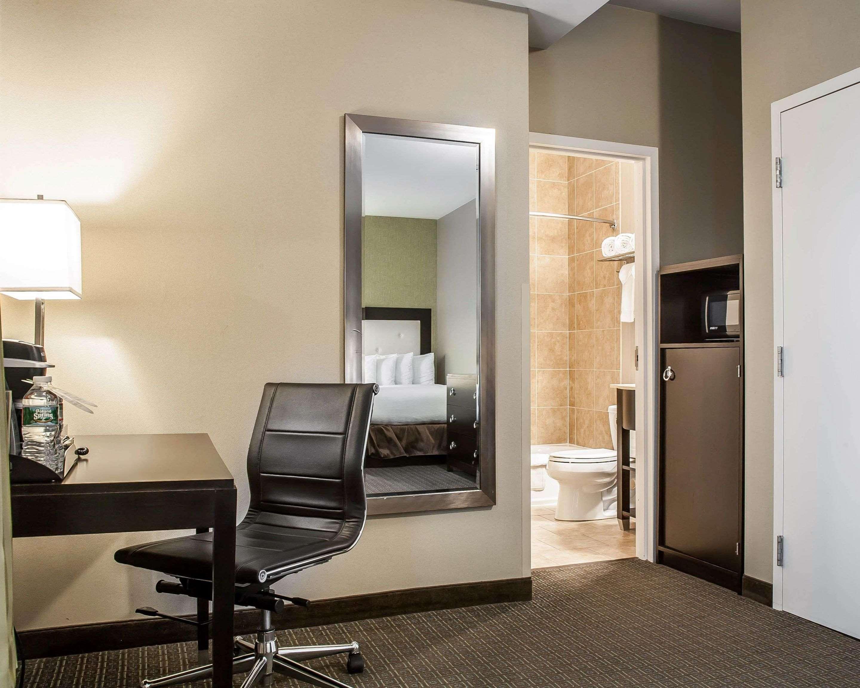 Envision Hotel Boston-Longwood, Ascend Hotel Collection Eksteriør bilde
