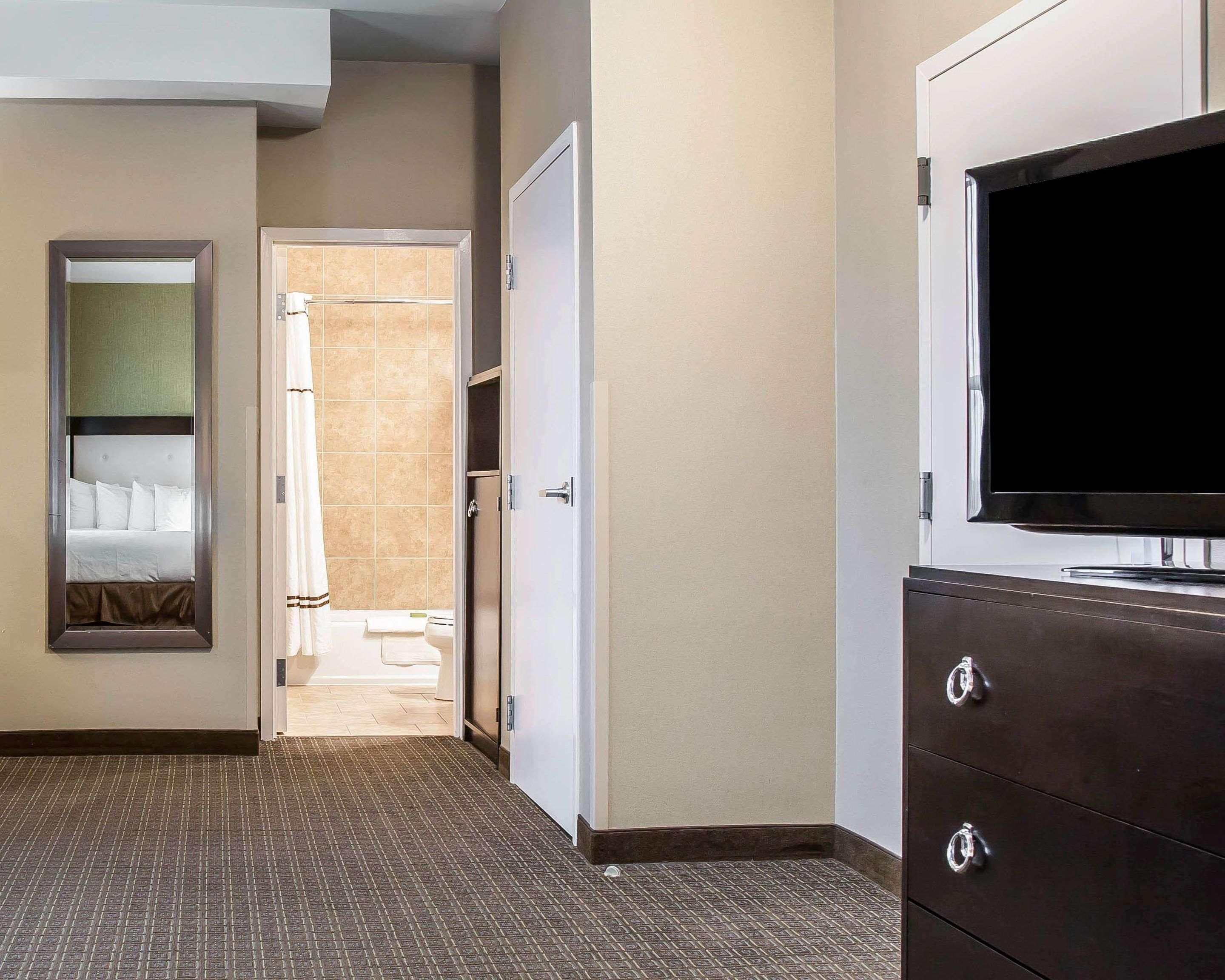 Envision Hotel Boston-Longwood, Ascend Hotel Collection Eksteriør bilde