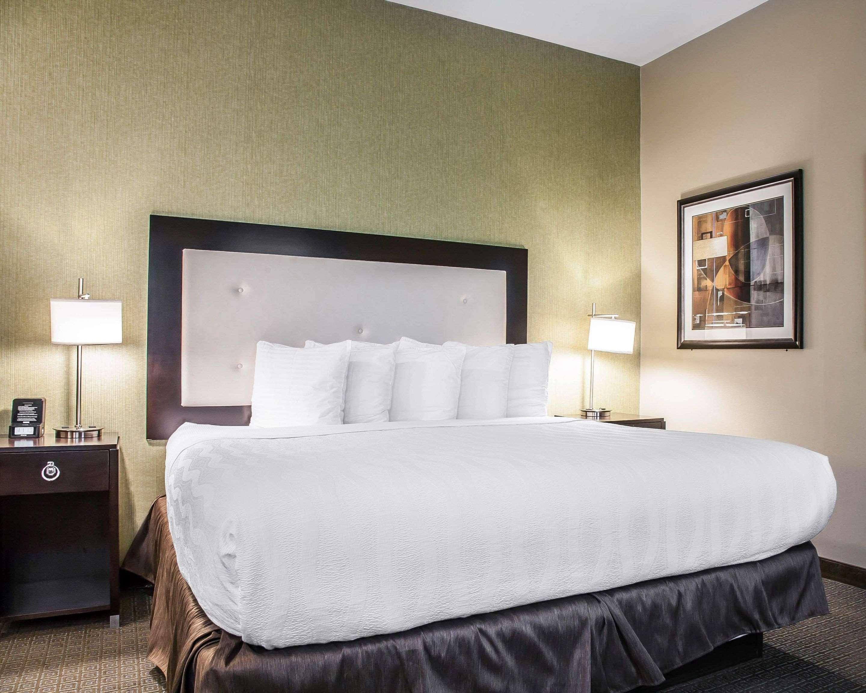 Envision Hotel Boston-Longwood, Ascend Hotel Collection Eksteriør bilde