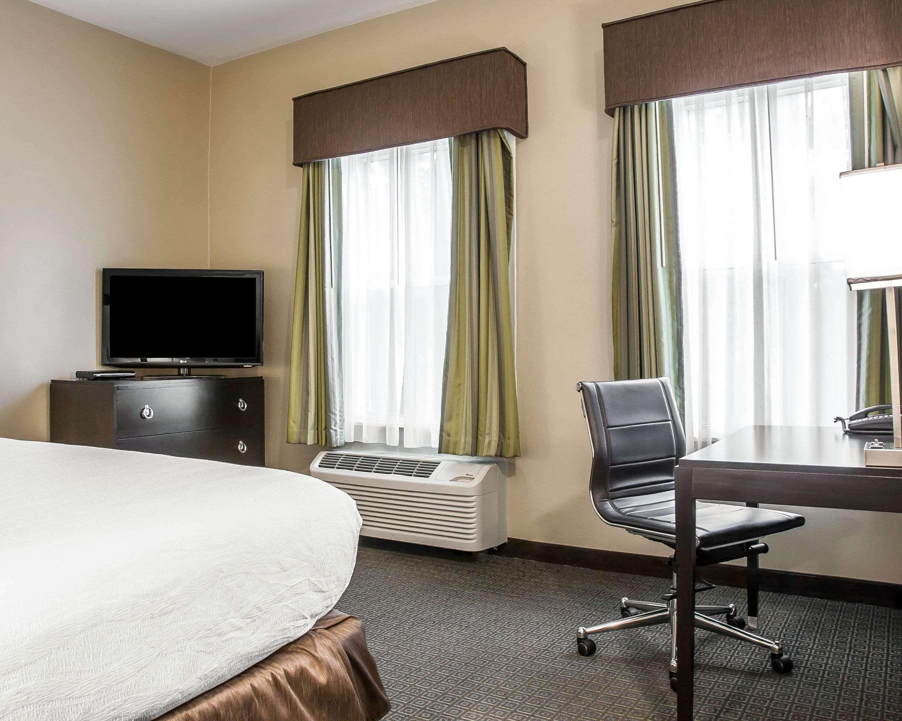 Envision Hotel Boston-Longwood, Ascend Hotel Collection Eksteriør bilde