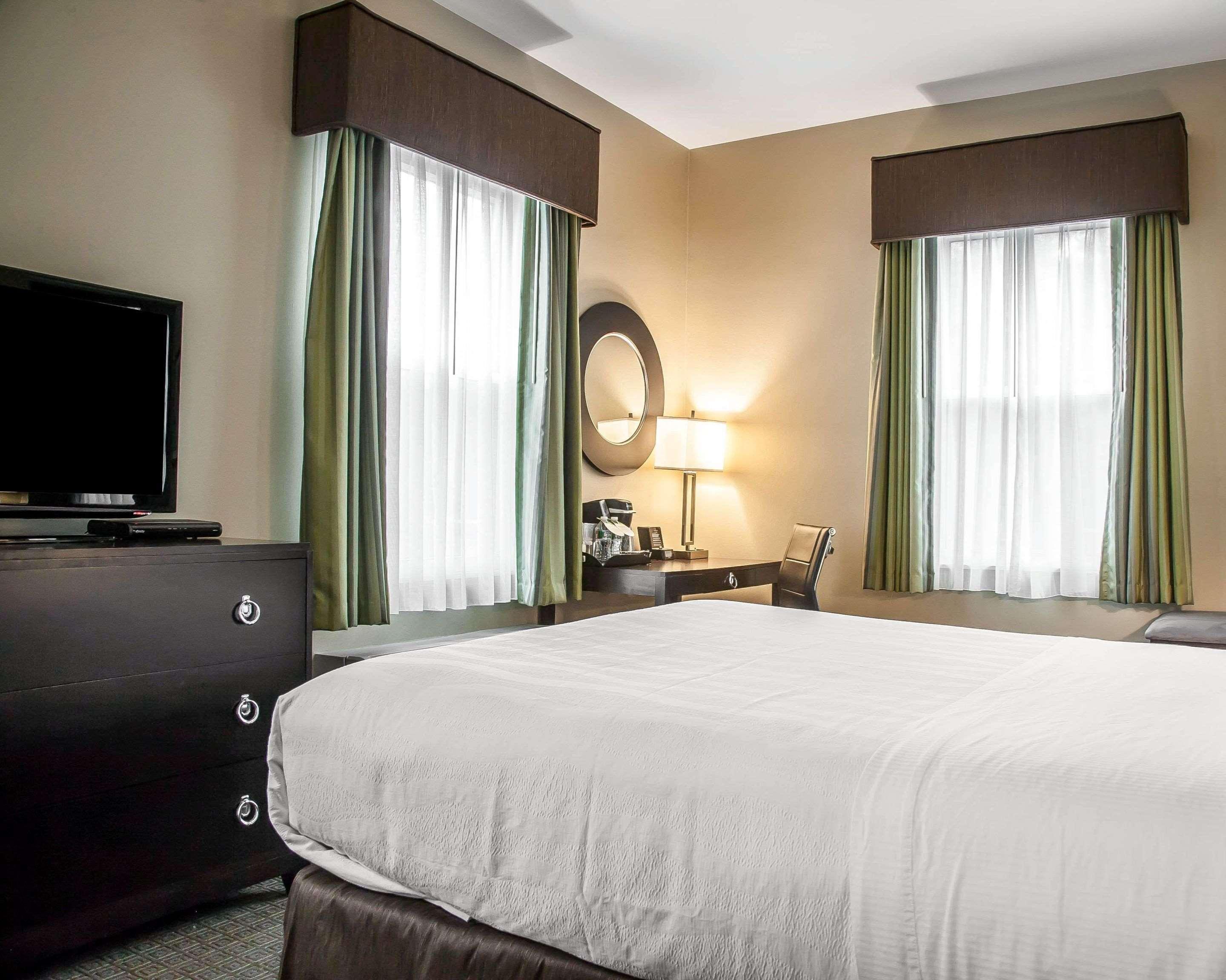 Envision Hotel Boston-Longwood, Ascend Hotel Collection Eksteriør bilde