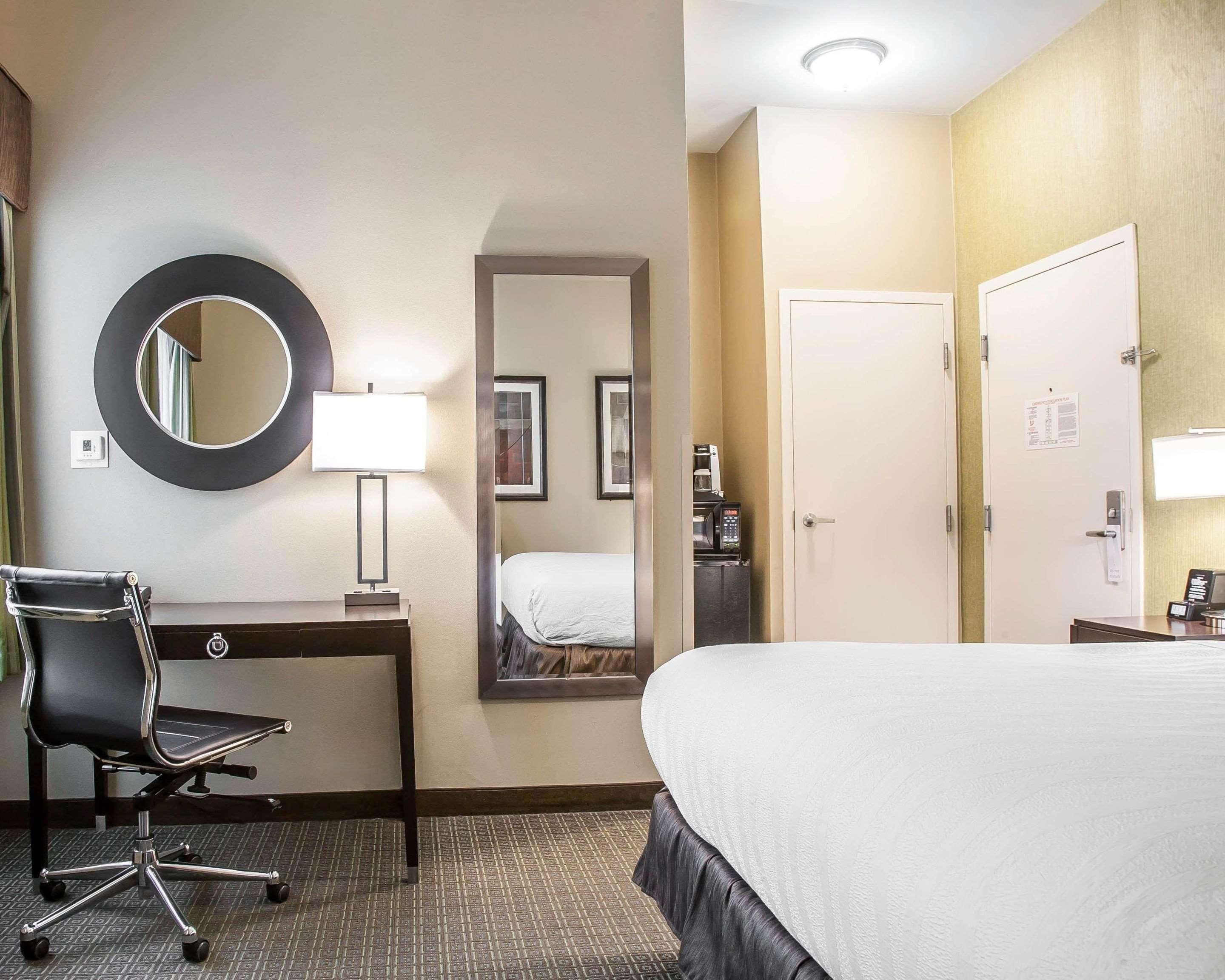 Envision Hotel Boston-Longwood, Ascend Hotel Collection Eksteriør bilde
