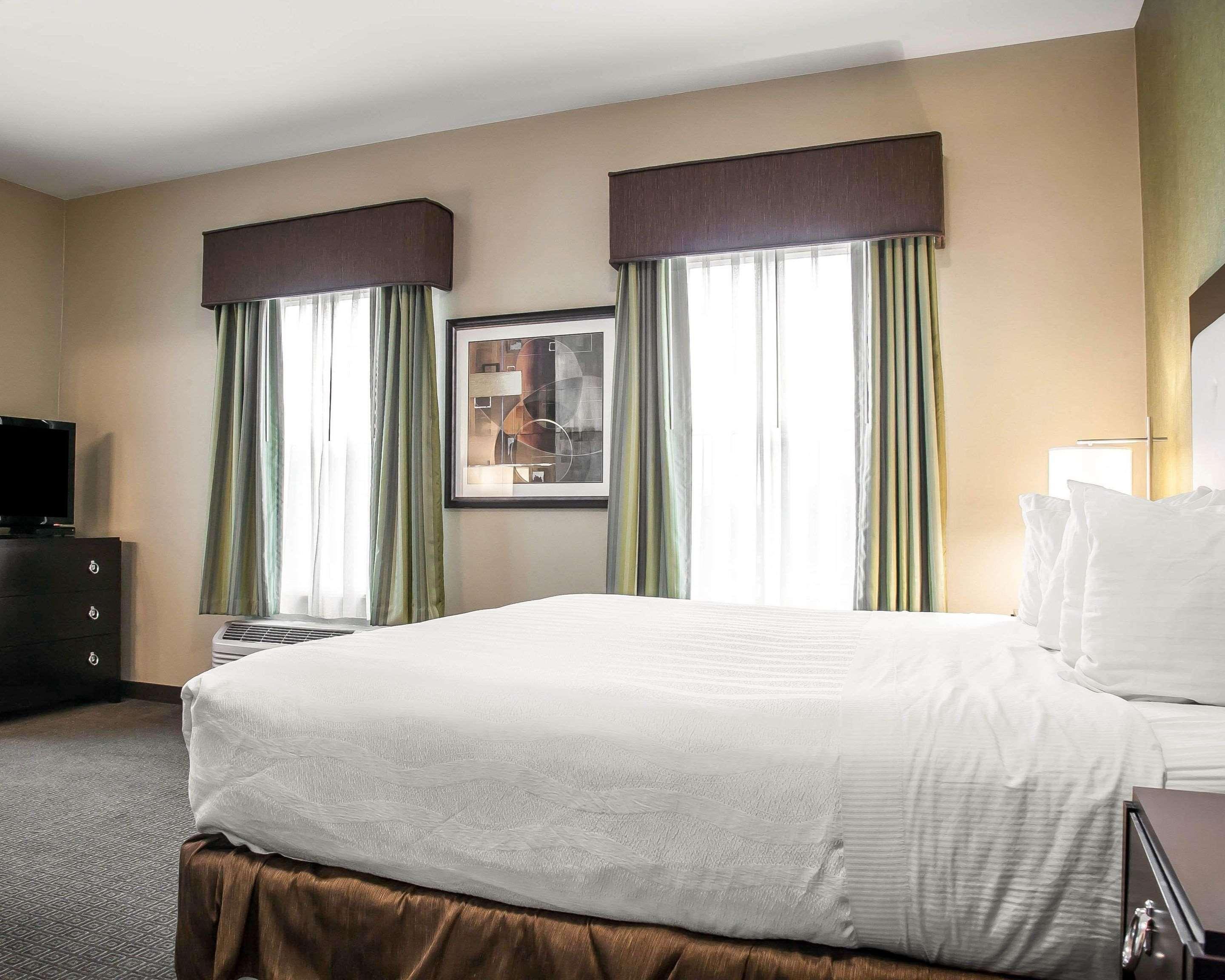 Envision Hotel Boston-Longwood, Ascend Hotel Collection Eksteriør bilde