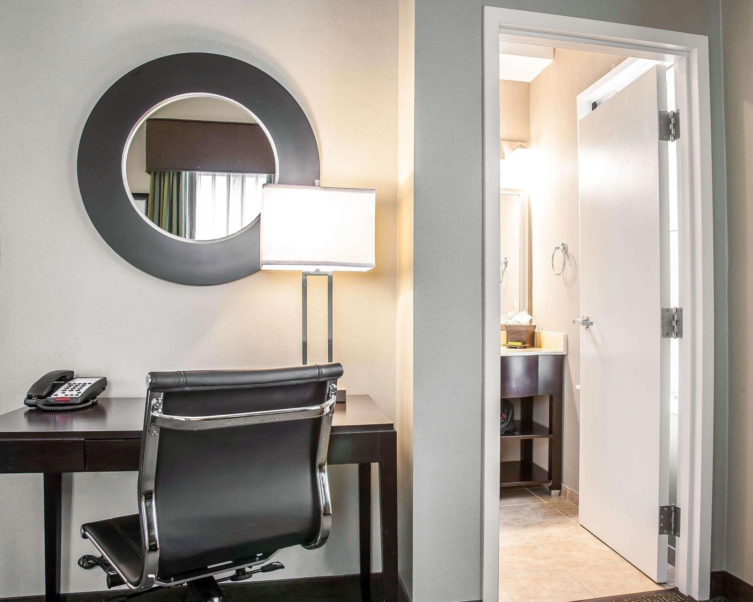 Envision Hotel Boston-Longwood, Ascend Hotel Collection Eksteriør bilde