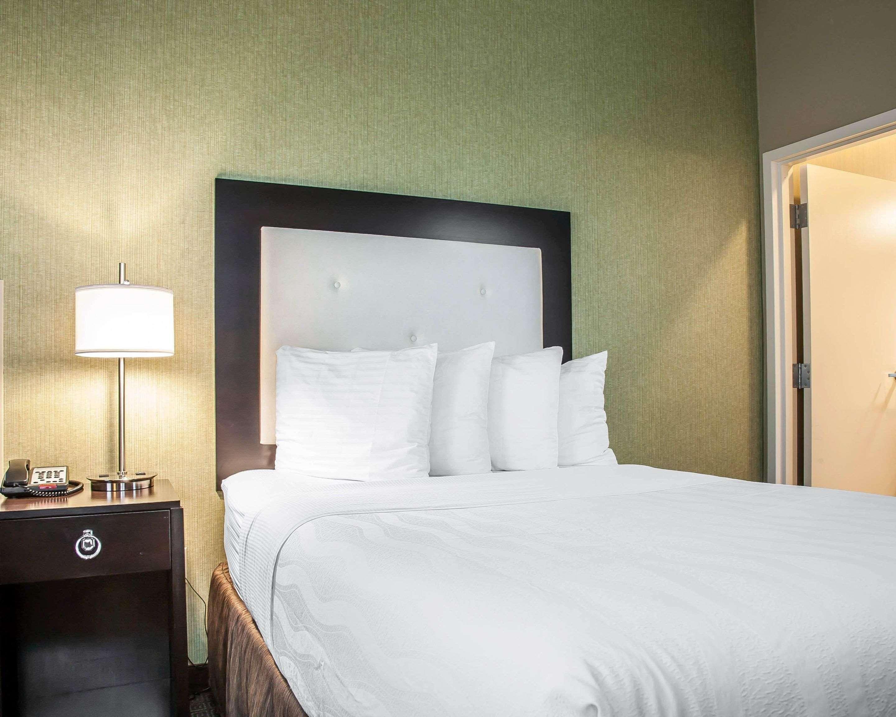 Envision Hotel Boston-Longwood, Ascend Hotel Collection Eksteriør bilde