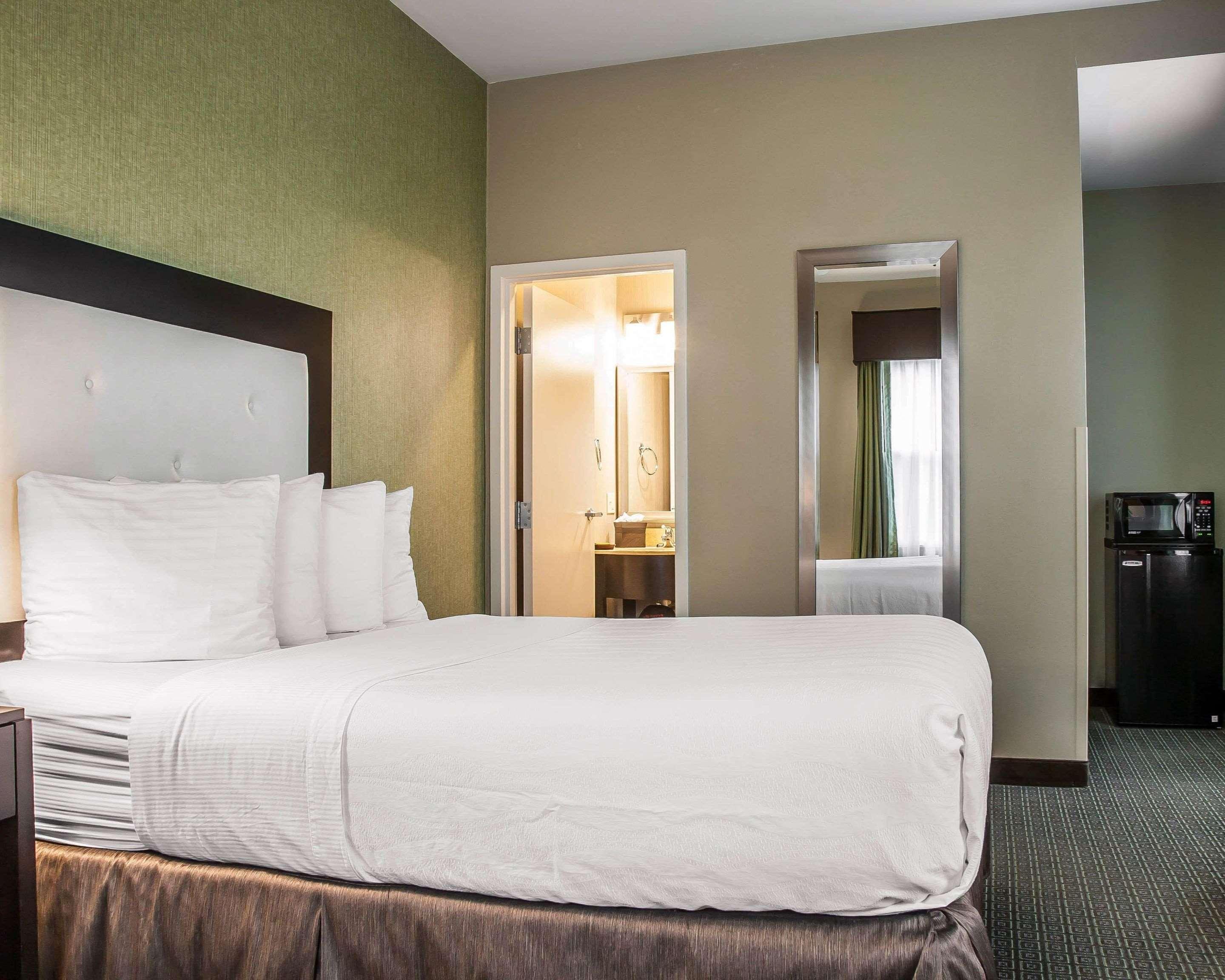 Envision Hotel Boston-Longwood, Ascend Hotel Collection Eksteriør bilde