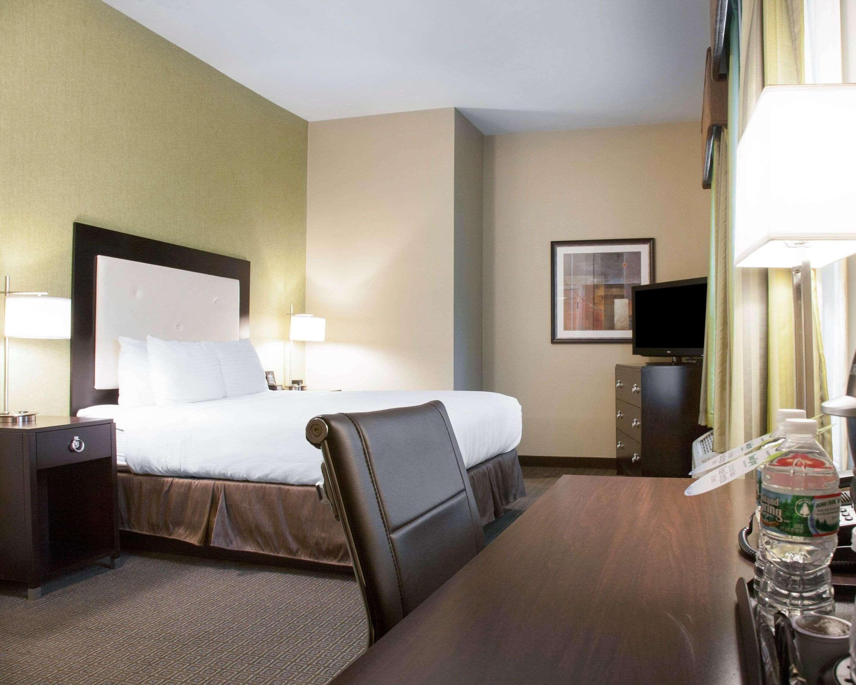 Envision Hotel Boston-Longwood, Ascend Hotel Collection Eksteriør bilde