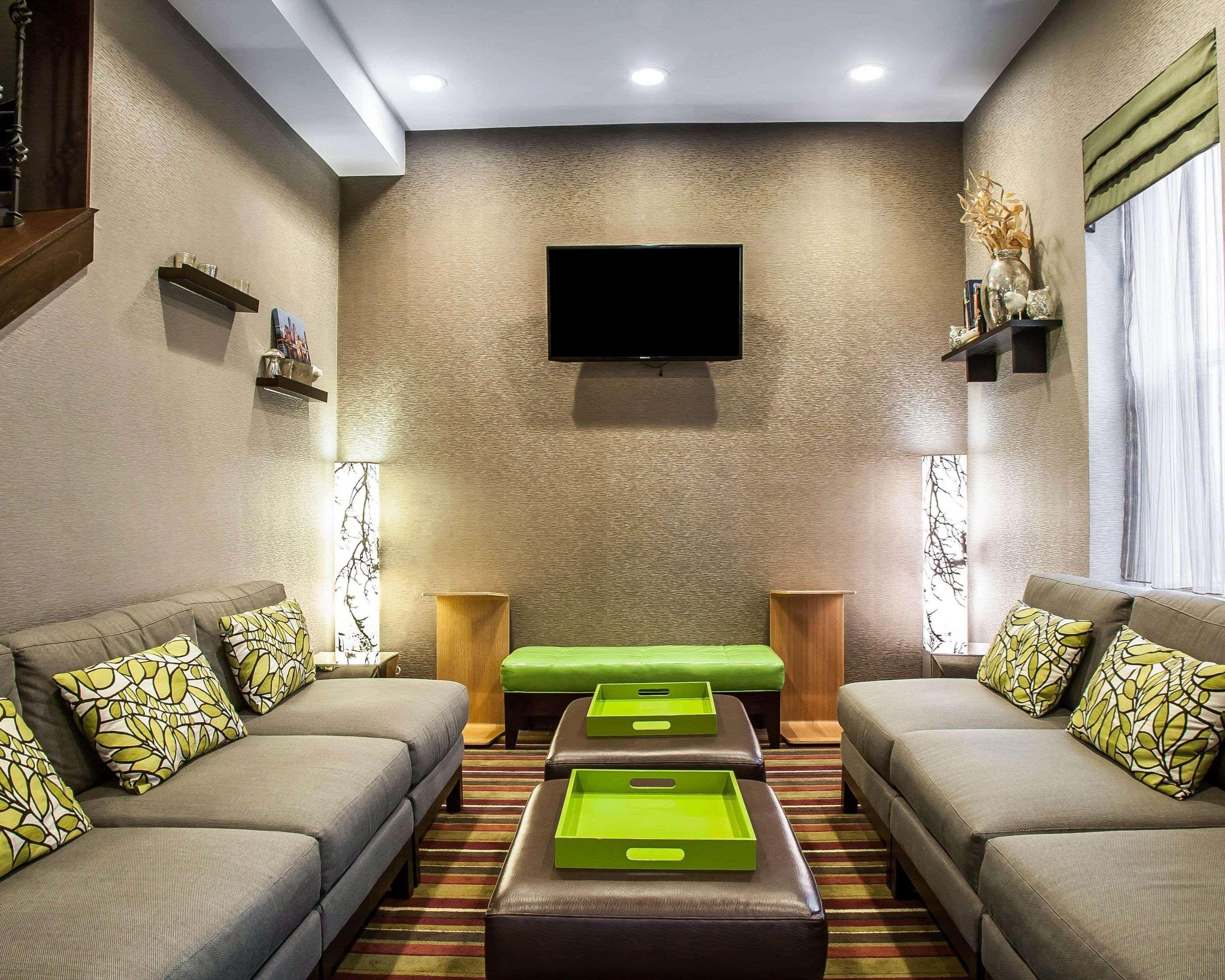 Envision Hotel Boston-Longwood, Ascend Hotel Collection Eksteriør bilde