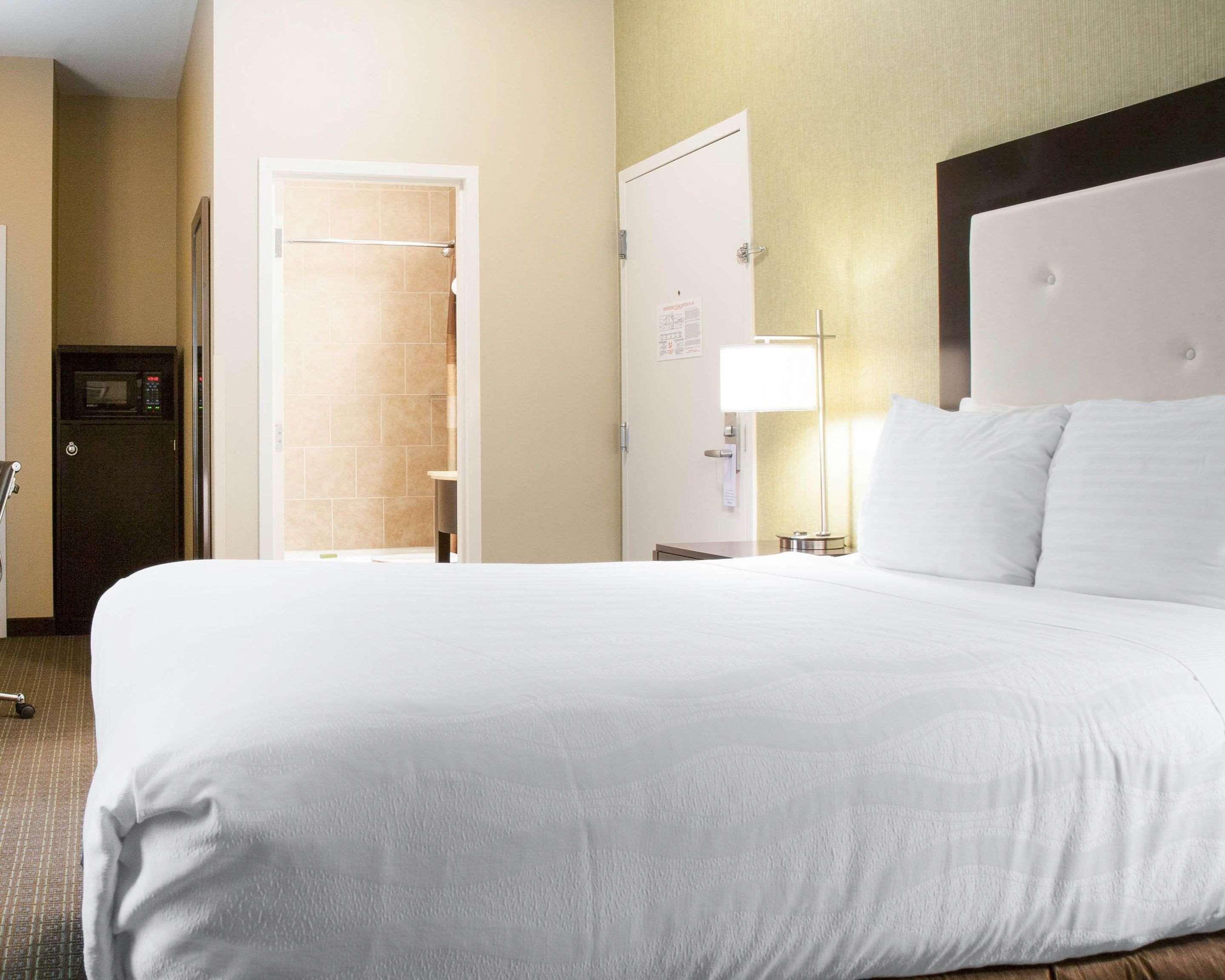 Envision Hotel Boston-Longwood, Ascend Hotel Collection Eksteriør bilde